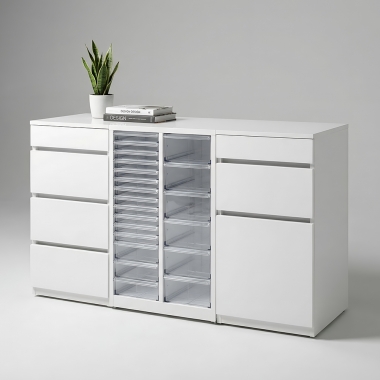 1450 캐비닛 수납장