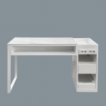 1300 싱글 테이블 [비앙카 세라믹 증정]