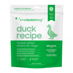 스몰배치 덕배치 슬라이더 397g