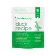 스몰배치 덕배치 슬라이더 708g