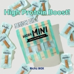 리치즈박스 리치즈 NEW미니 치빙어/포빙어/치명태/포명태