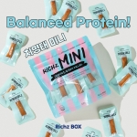 리치즈박스 리치즈 NEW미니 치빙어/포빙어/치명태/포명태