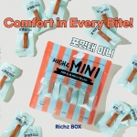 리치즈박스 리치즈 NEW미니 치빙어/포빙어/치명태/포명태