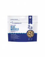 스몰배치 블루 머슬 2oz (57g) 동결건조간식