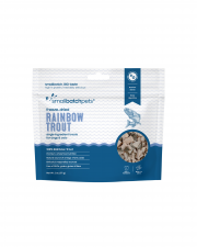 스몰배치 레인보우 트라우트 2oz (57g) 동결건조간식