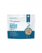 스몰배치 알래스카 폴락 1.25oz (35g) 동결건조간식