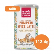 디어니스트키친 서플먼트 펌킨 스파이스 라떼 113.4g