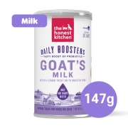 디어니스트키친 서플먼트 데일리 부스터 고트밀크 147g