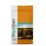 프론티어 동결건조사료 비프 100g