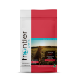 프론티어 동결건조사료 포크 100g