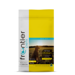 프론티어 동결건조사료 치킨 100g