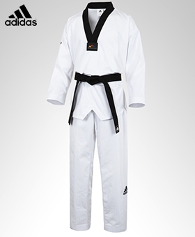 아디다스 adidas 태권도 신형 챔피언2 도복 TKD New CHAMPION2 Uniform