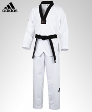 아디다스 adidas 태권도 신형 챔피언2 도복 TKD New CHAMPION2 Uniform