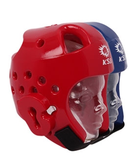 한국스포츠 KSD 태권도 헤드기어 TKD Head Gear