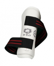 한국스포츠 KSD 태권도 팔 보호대 TKD Forearm Protector