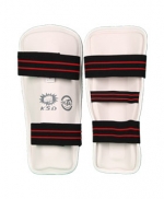 한국스포츠 KSD 태권도 다리 보호대 TKD Shin Pad Protector