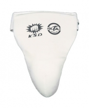 한국스포츠 KSD 태권도 신형 남자 샅보대 TKD New Male Groin Protector