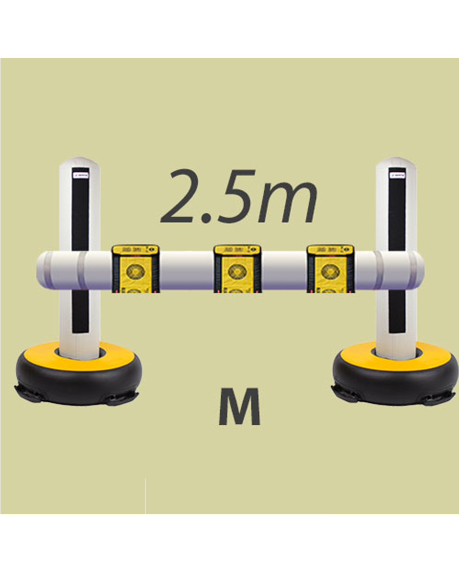 가로백 M 2.5m