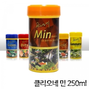 클리오네 민 250ml/35g