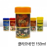 클리오네 민 150ml/20g