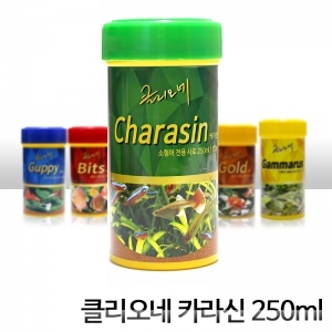 클리오네 카라신 250ml/100g