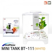 KW MINI TANK BT-111(화이트)