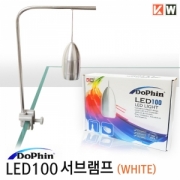 서브 LED WHITE