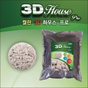 켈란 3D 하우스 프로 5리터