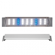 아마존 LED 등커버 AMZ-L600B [16w] (실버)