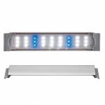 아마존 LED 등커버 AMZ-L450B [12w] (실버)