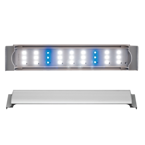 아마존 LED 등커버 AMZ-L350B [10w] (실버)