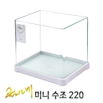 클리오네 미니 220