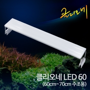 클리오네 LED 60