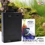 측면여과기 FC-604