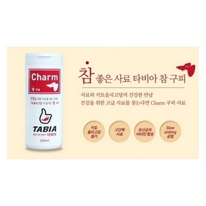 타비아 참구피 250ml