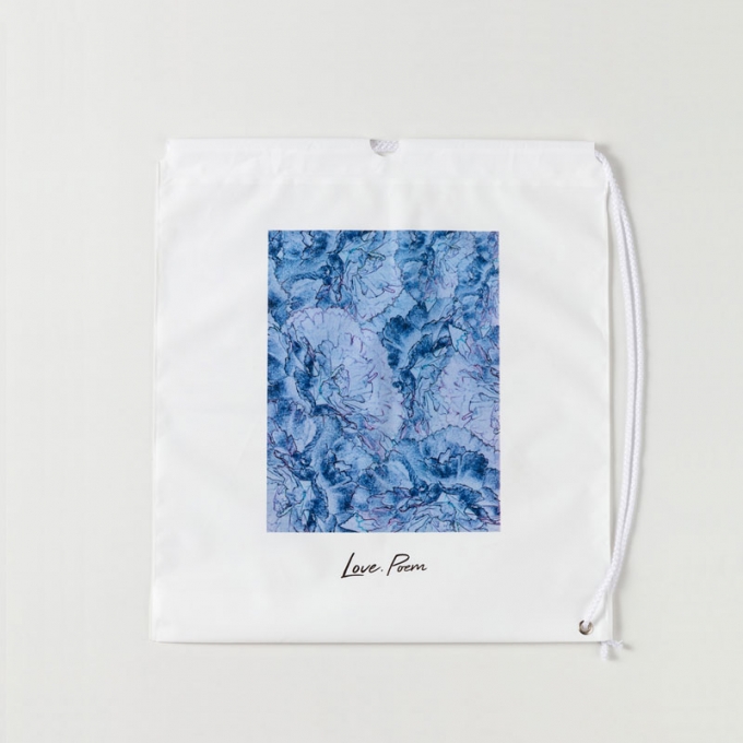 [2019 Love, poem] POLY BAG