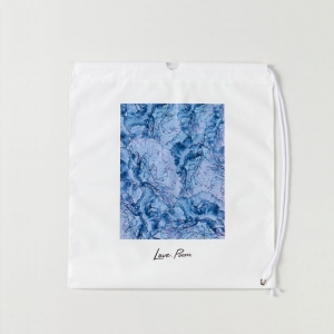 [2019 Love, poem] POLY BAG