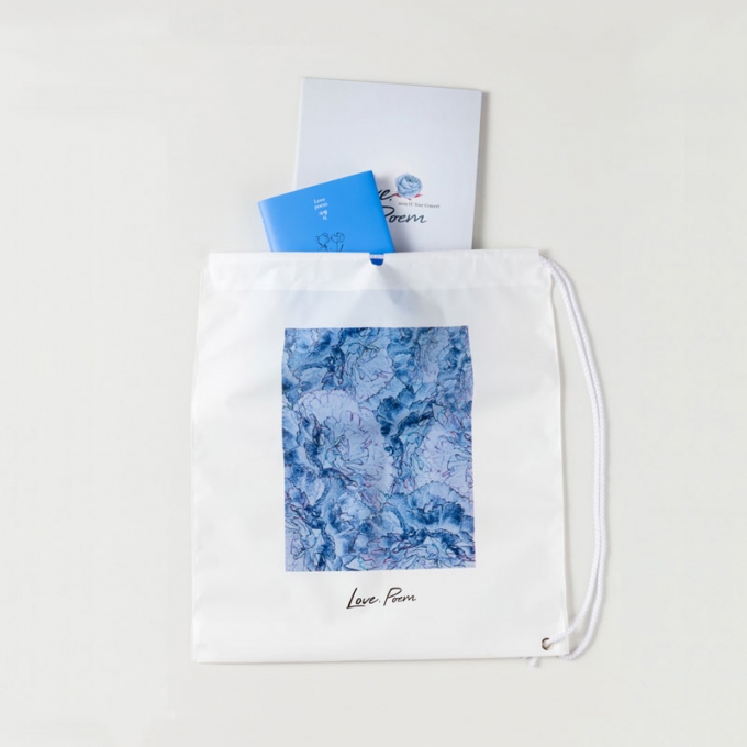 [2019 Love, poem] POLY BAG