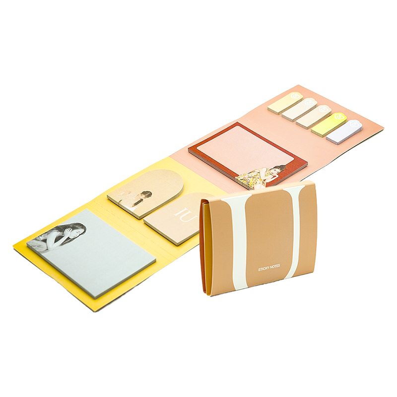 [April, 2020] STICKY NOTES