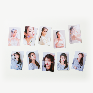 [The Present I] PHOTO CARD SET