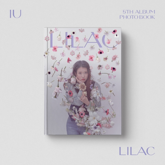 [LILAC] PHOTO BOOK