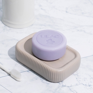 [LILAC] CLEANSING BAR