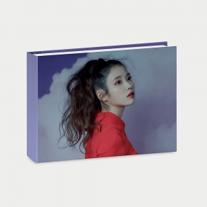 [LILAC] PHOTO BINDER ALBUM