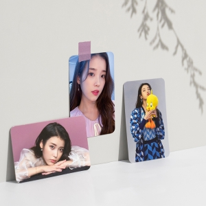 [LILAC] PHOTO CARD SET