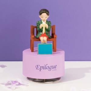 [Music Box] Epilogue