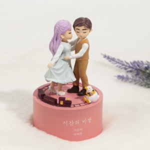 [Music Box] 시간의 바깥