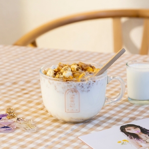 [2022 The Golden Hour] CEREAL BOWL