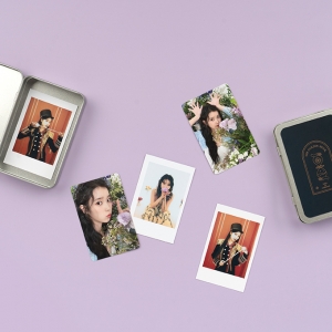 [2022 The Golden Hour] PHOTO CARD&POLAROID SET