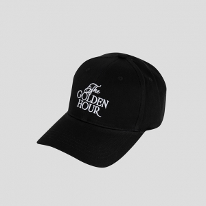 [2022 The Golden Hour] BALL CAP