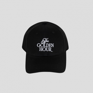 [2022 The Golden Hour] BALL CAP